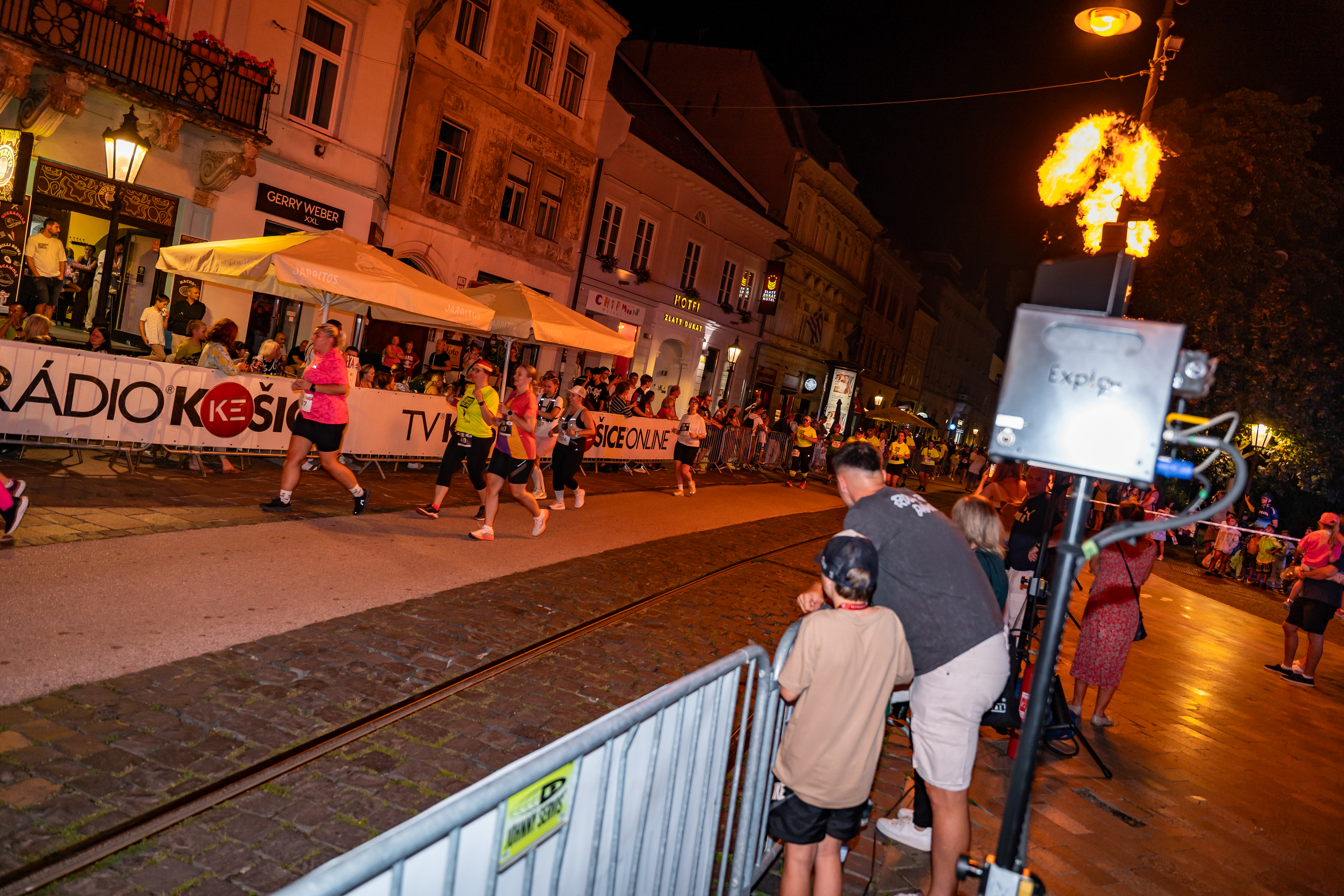 Night Run 2025-27